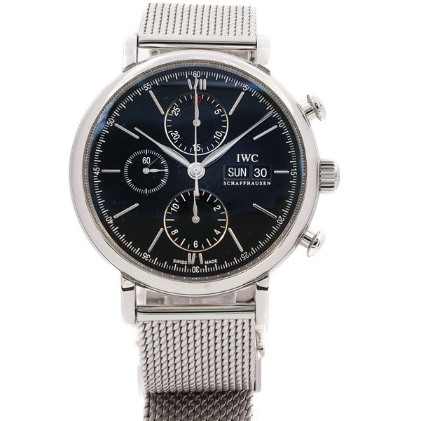 IWC Portofino Chronograph IW391010